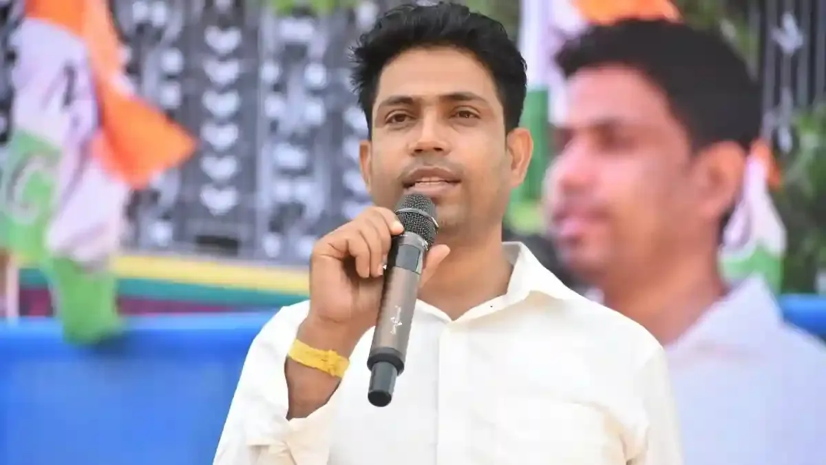 இரண்டு நாளில் இடைத்தேர்தல்...திடீரென விலகிய திரிணாமுல் காங்கிரஸ் வேட்பாளர்!